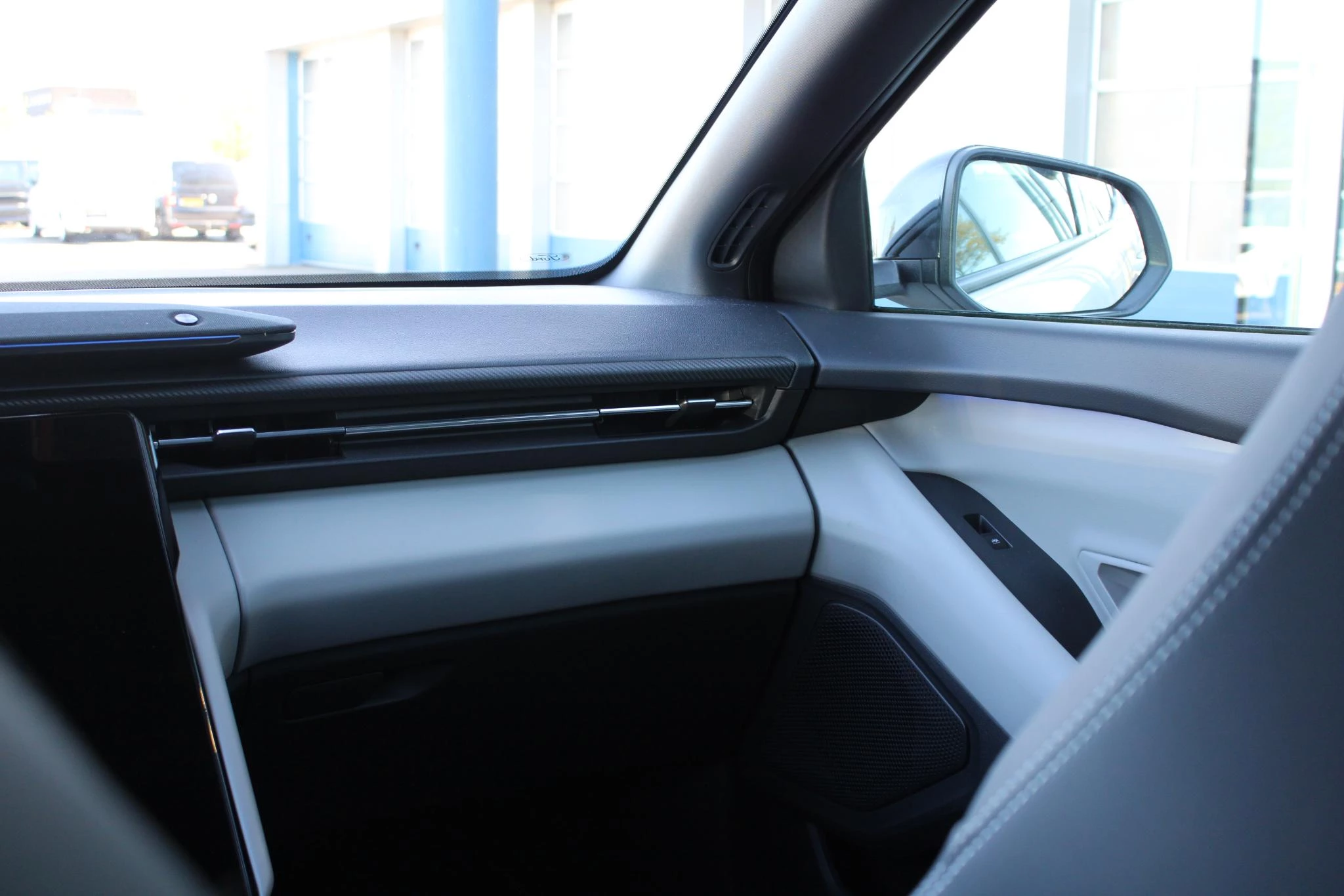 Hoofdafbeelding Ford Capri