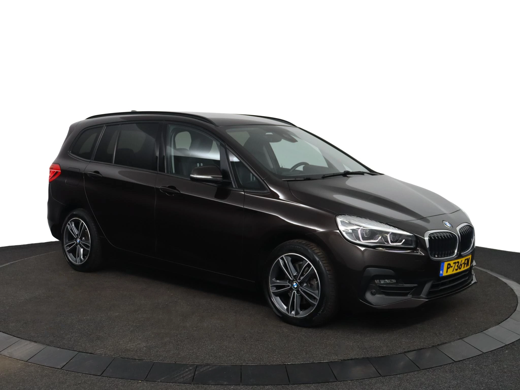 Hoofdafbeelding BMW 2 Serie