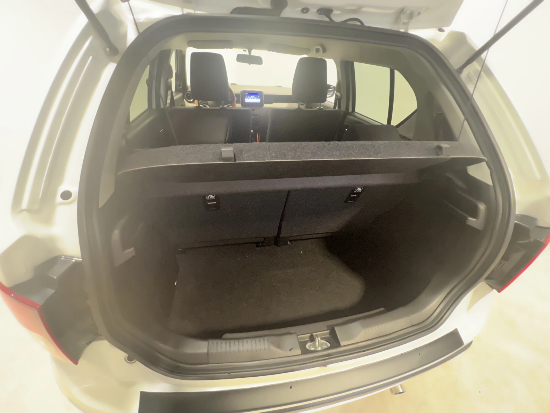 Hoofdafbeelding Suzuki Ignis