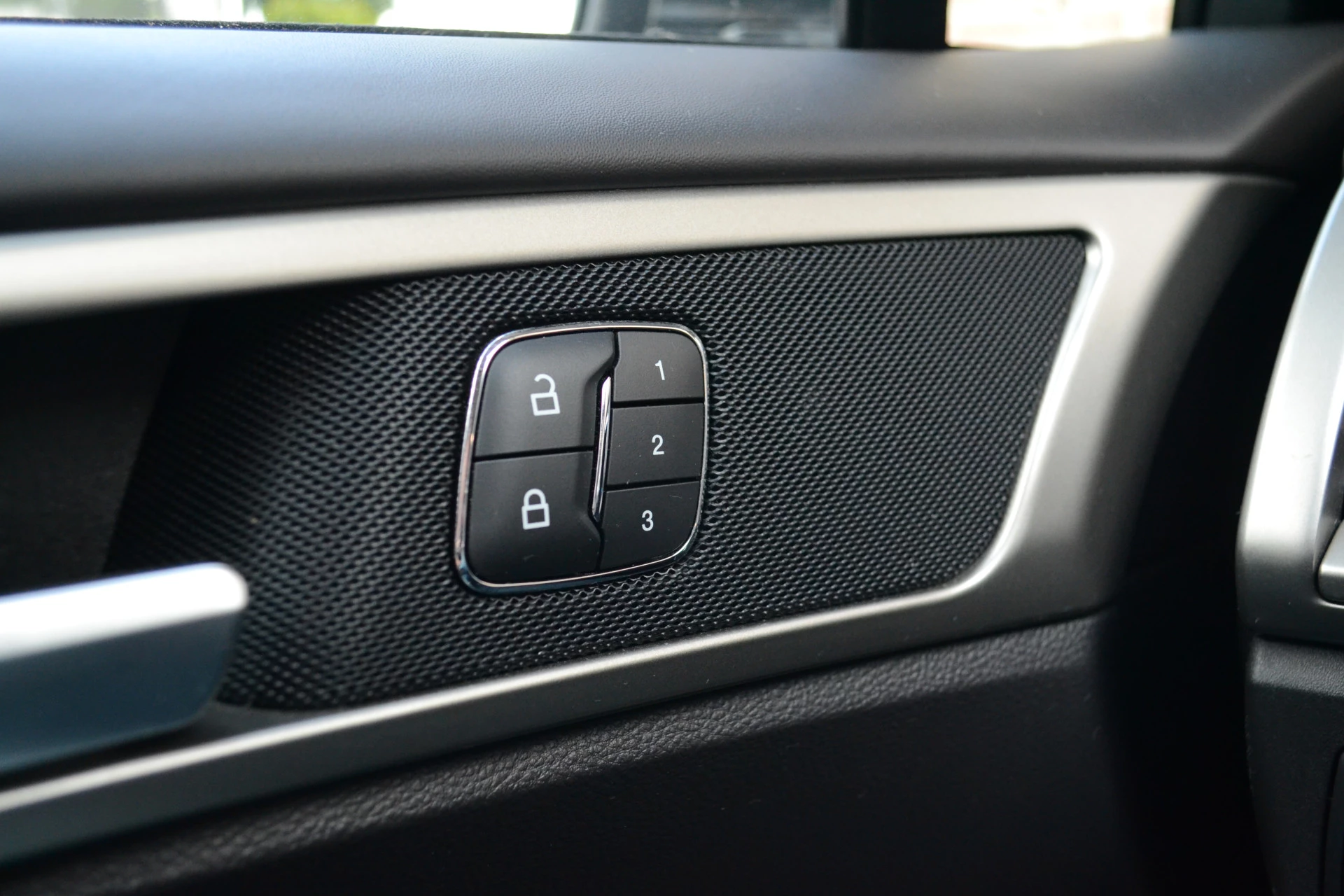 Hoofdafbeelding Ford Mondeo