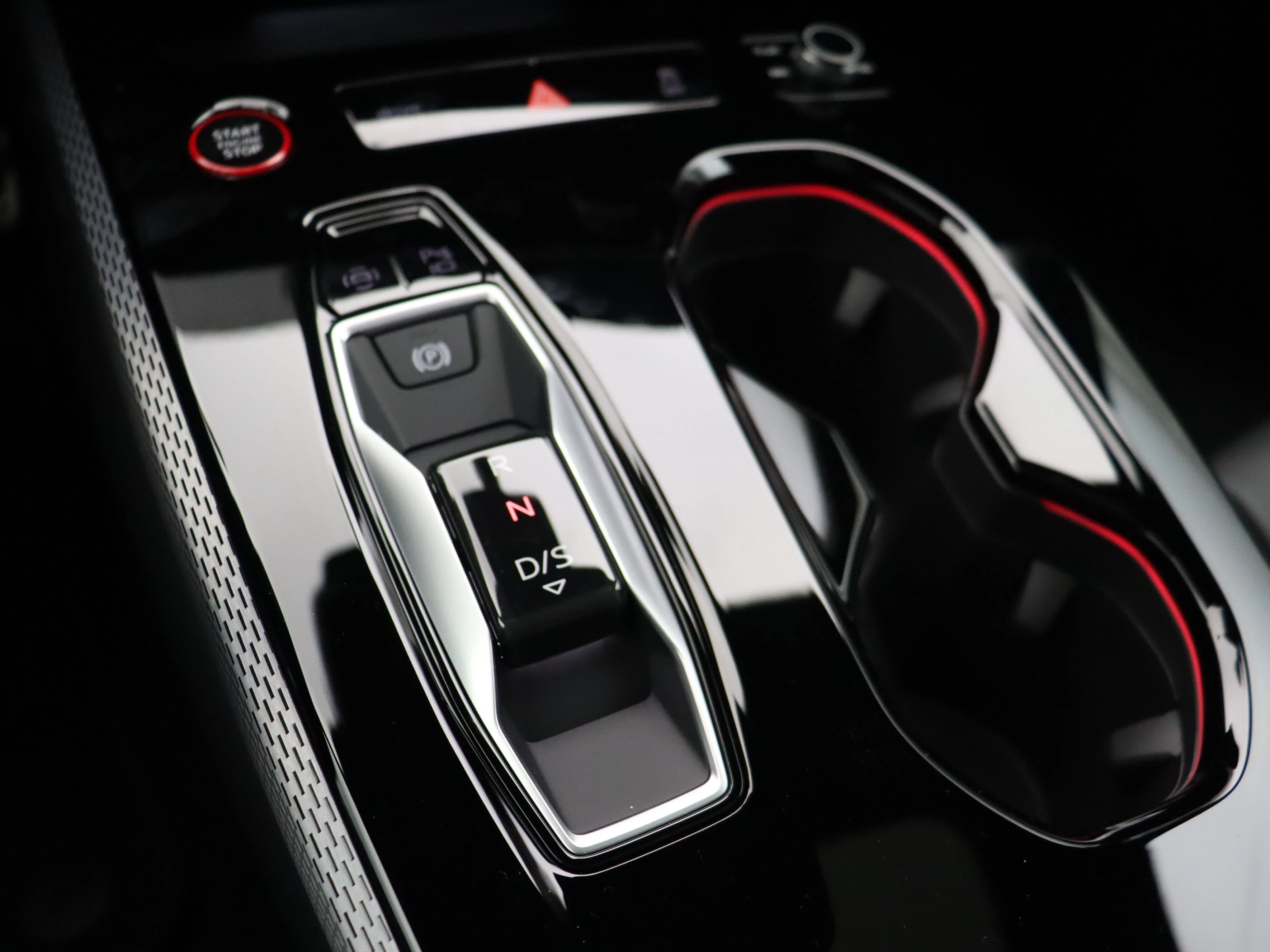 Hoofdafbeelding Audi S5
