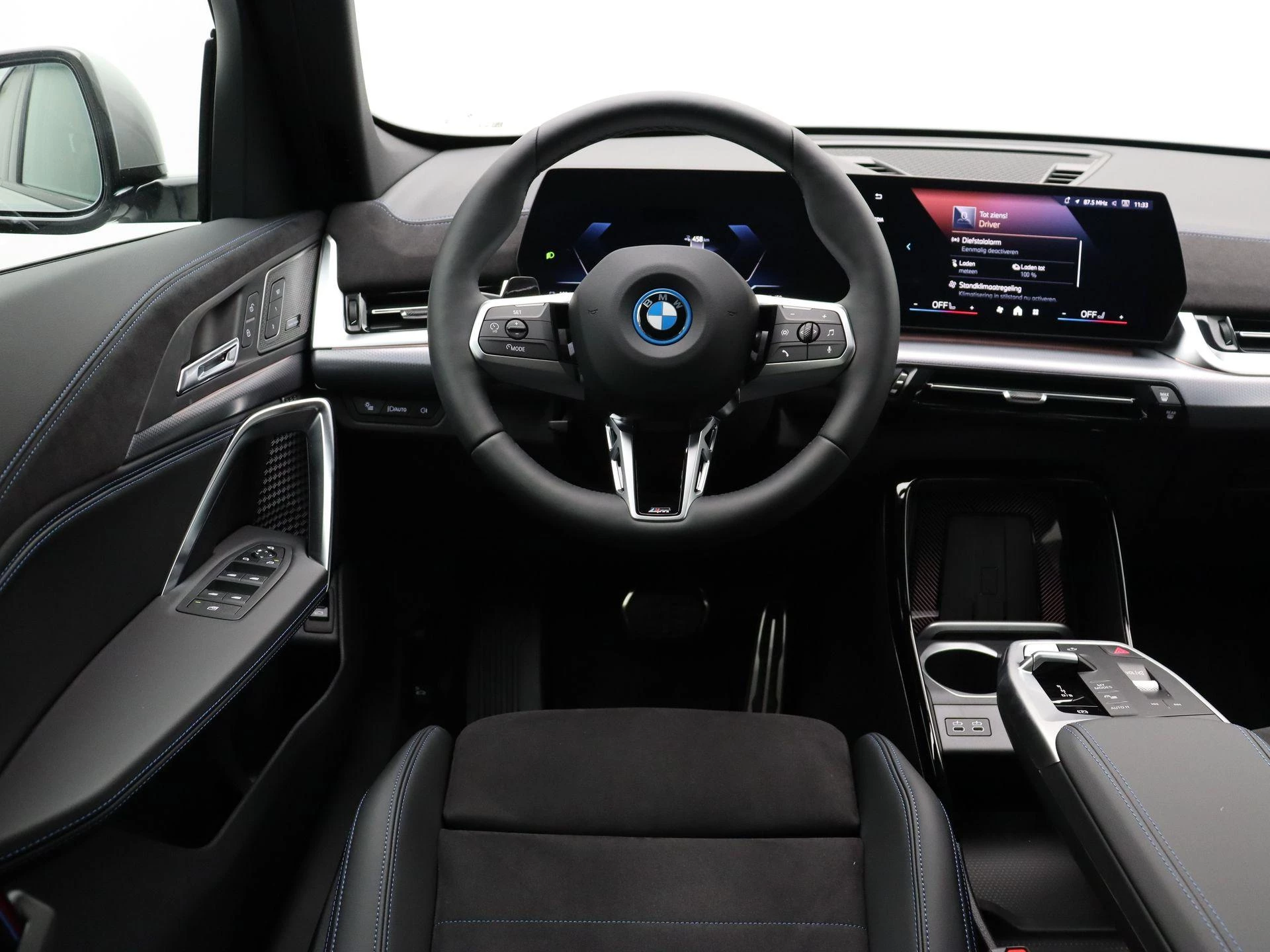 Hoofdafbeelding BMW iX1
