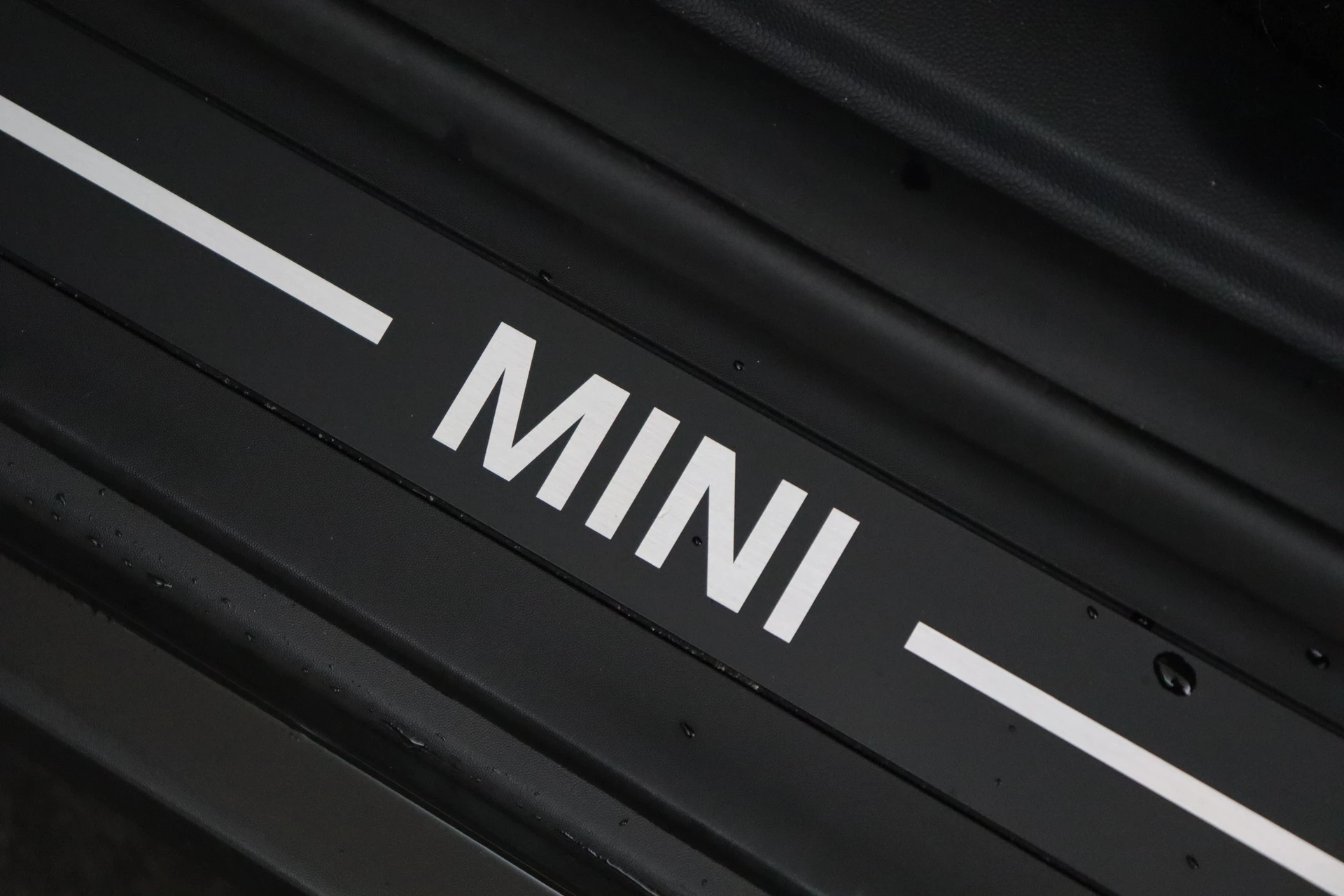 Hoofdafbeelding MINI 3-deurs