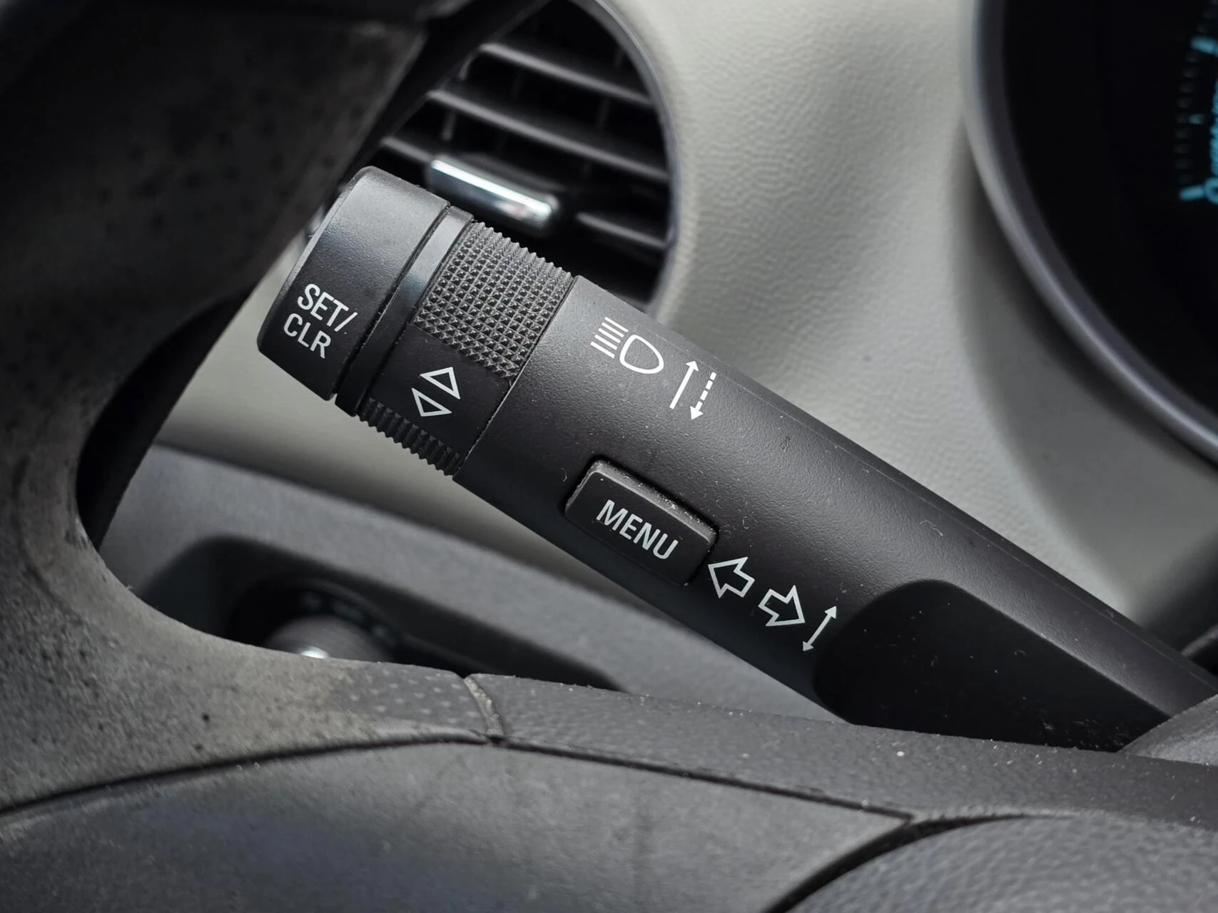 Hoofdafbeelding Chevrolet Cruze