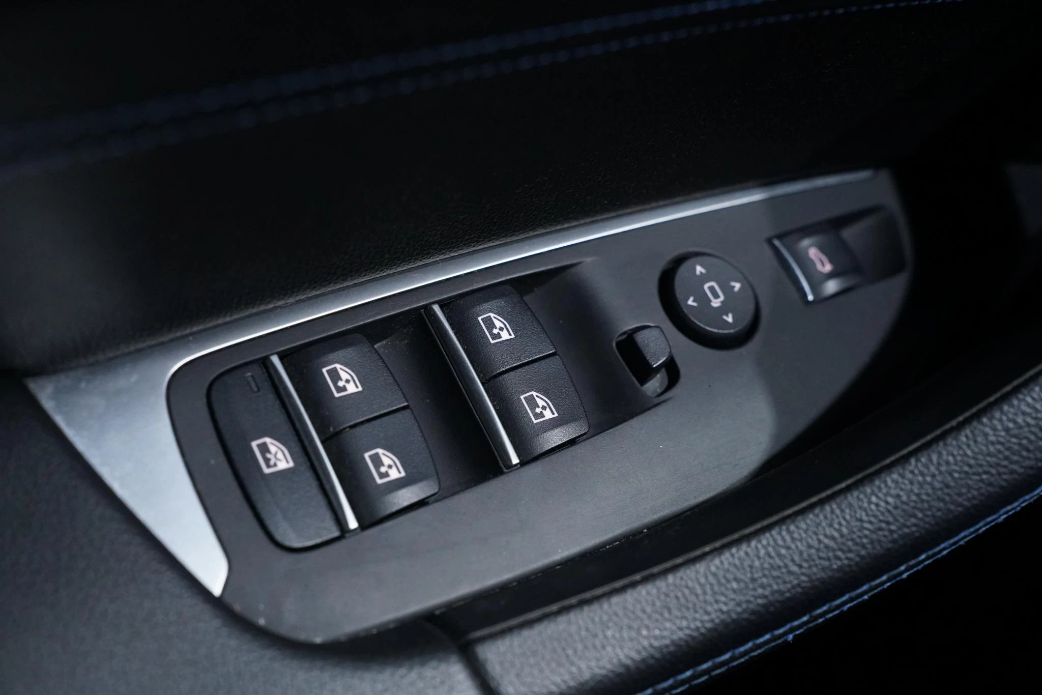 Hoofdafbeelding BMW X4