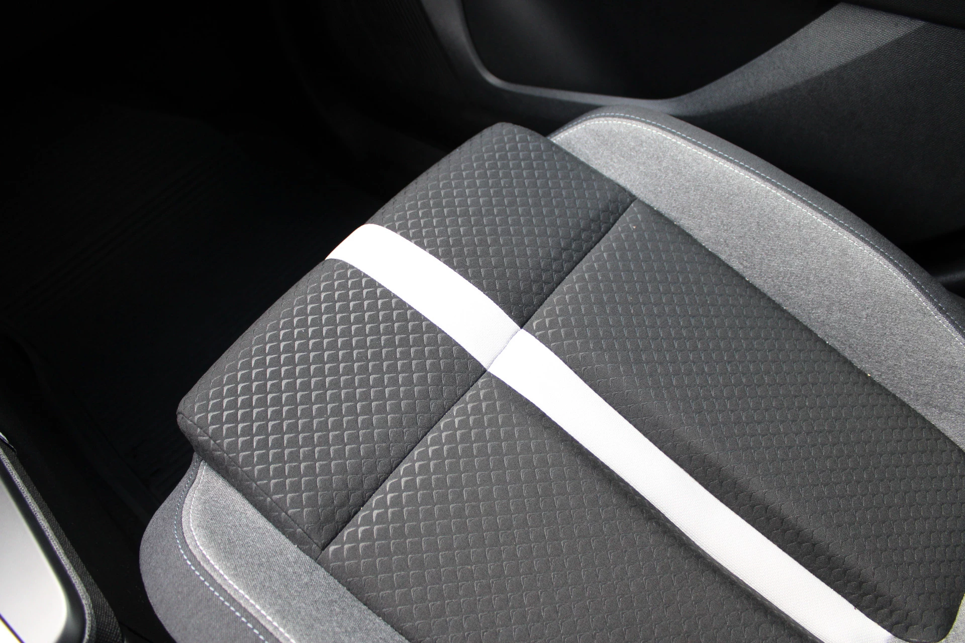 Hoofdafbeelding Opel Frontera