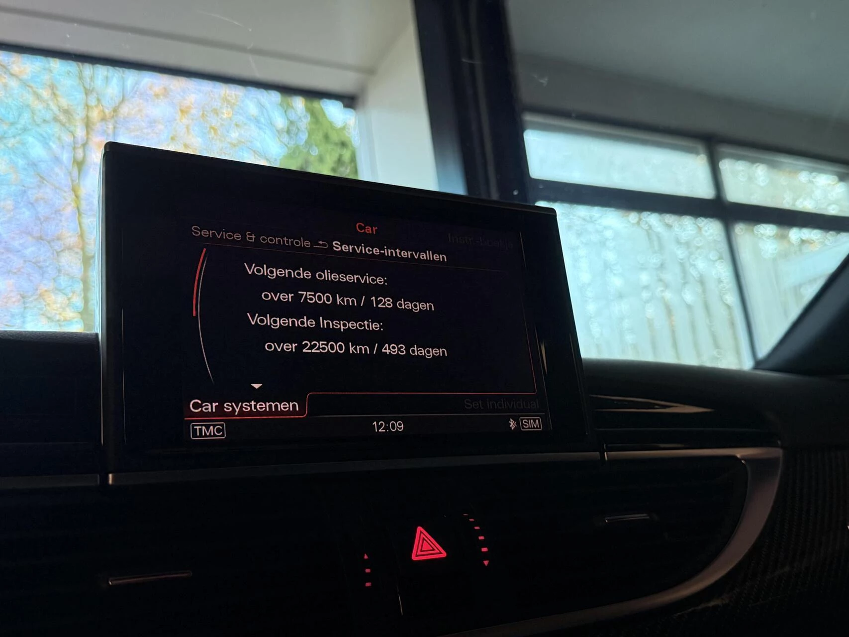 Hoofdafbeelding Audi RS6