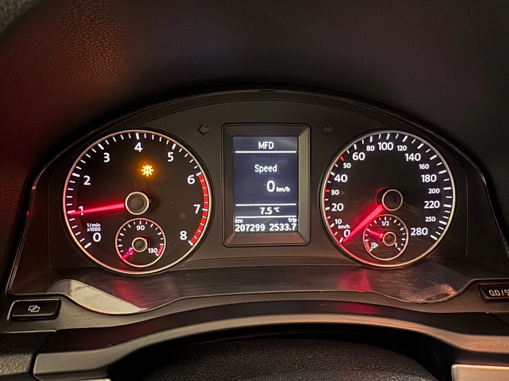 Hoofdafbeelding Volkswagen Scirocco