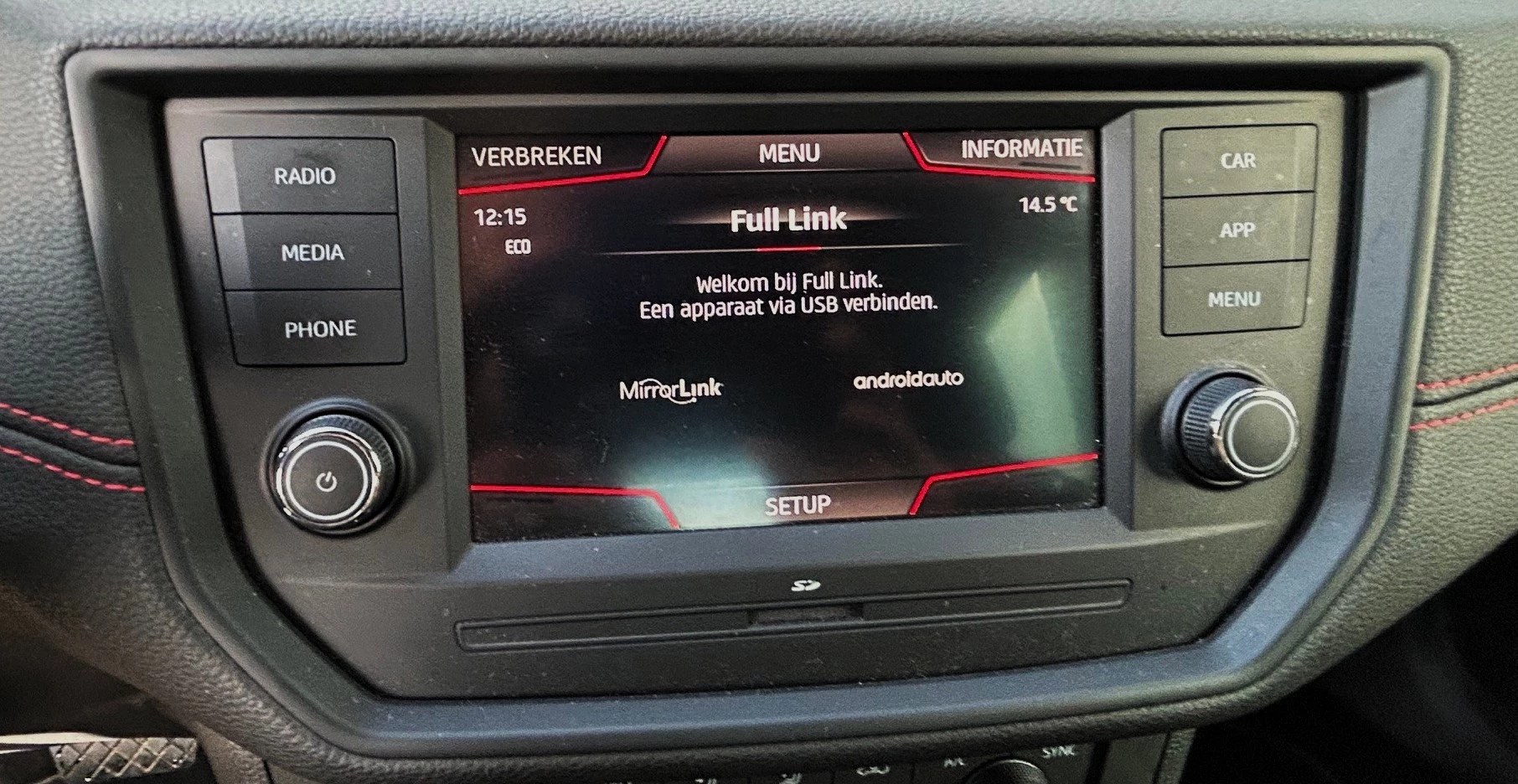 Hoofdafbeelding SEAT Arona