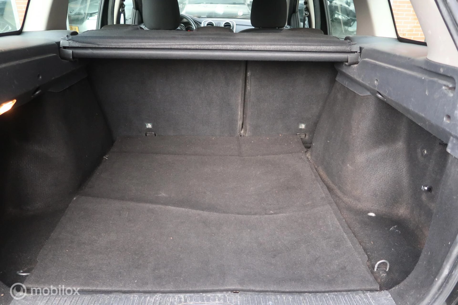 Hoofdafbeelding Dacia Logan