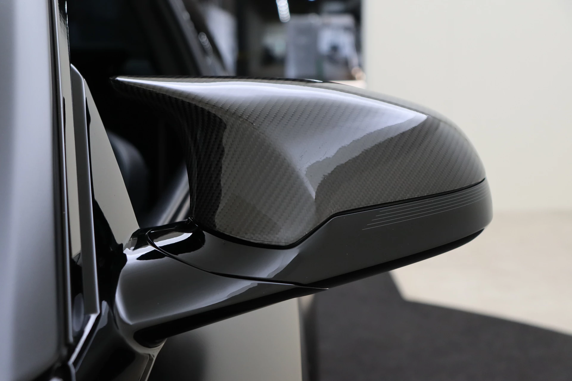 Hoofdafbeelding BMW M2