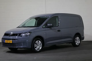 Volkswagen Caddy Cargo Maxi 1.5 TSI Style Automaat