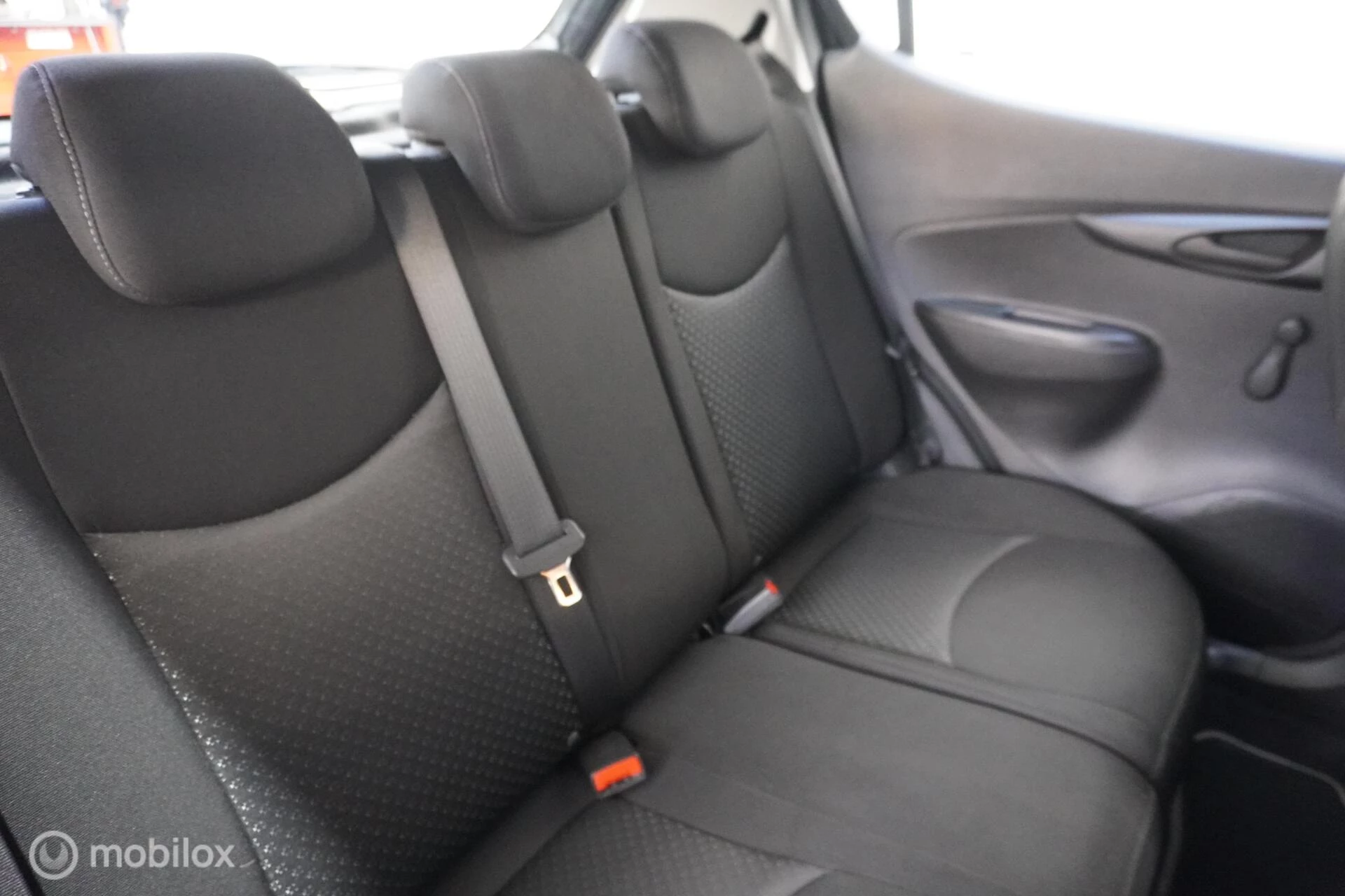 Hoofdafbeelding Opel KARL