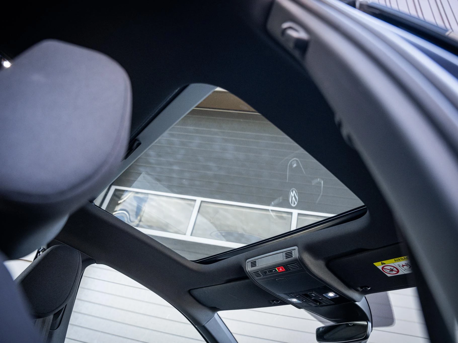 Hoofdafbeelding Volkswagen Taigo