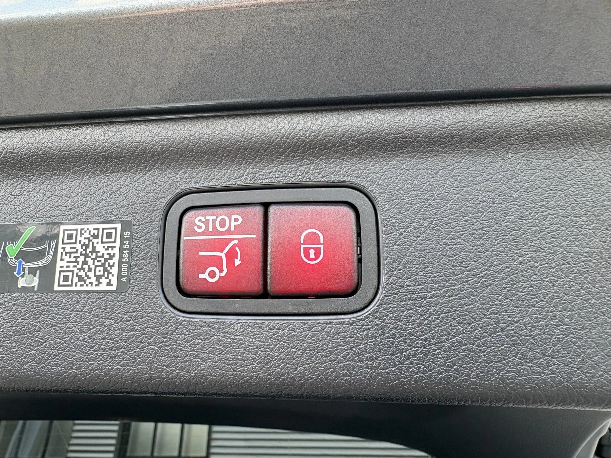 Hoofdafbeelding Mercedes-Benz EQE
