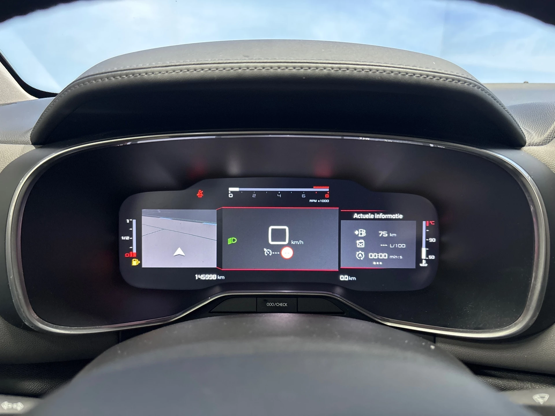 Hoofdafbeelding Citroën C5 Aircross