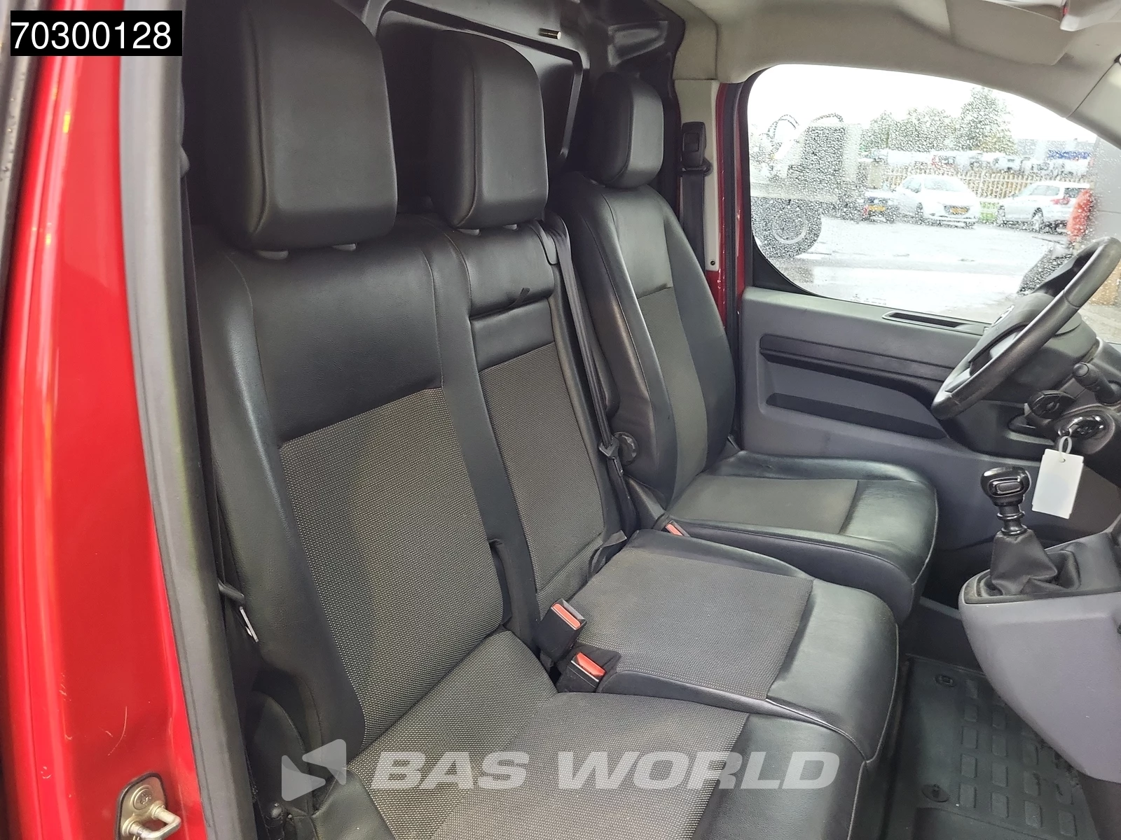 Hoofdafbeelding Toyota ProAce