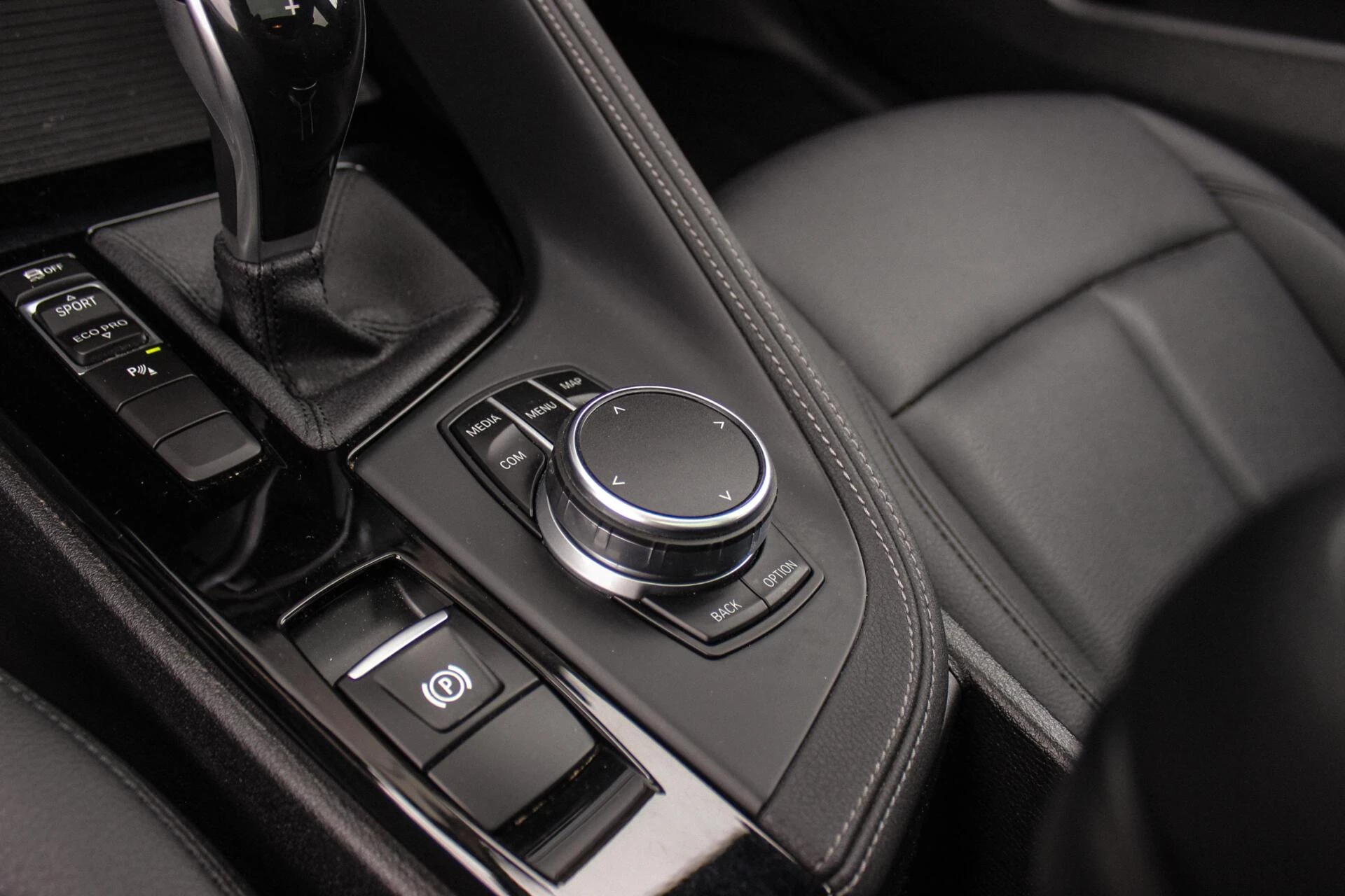 Hoofdafbeelding BMW X2