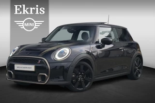 Mini 3-Deurs Cooper S Resolute Edition