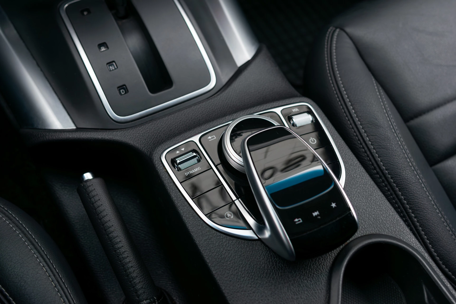 Hoofdafbeelding Mercedes-Benz X-Klasse