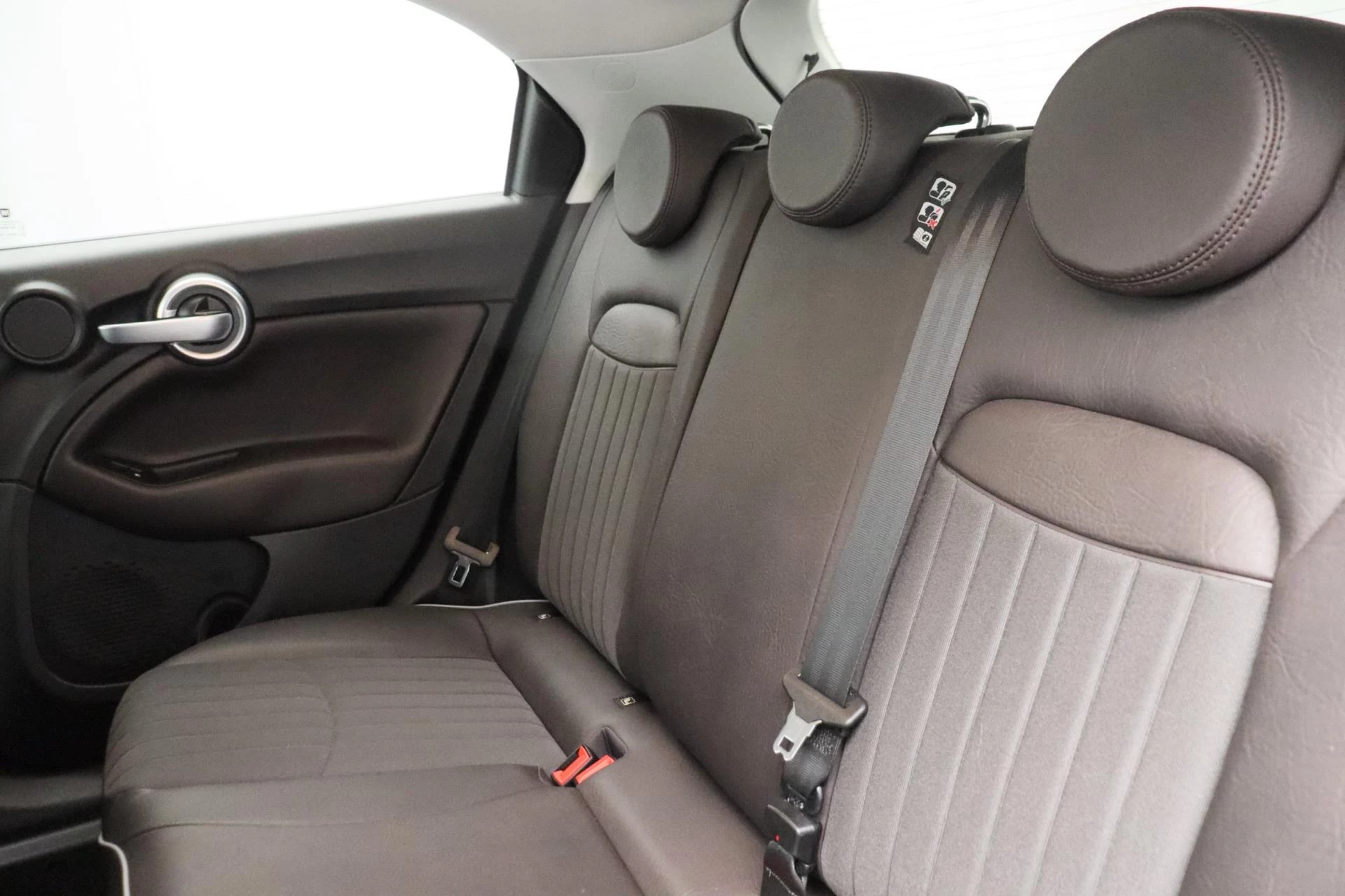 Hoofdafbeelding Fiat 500X