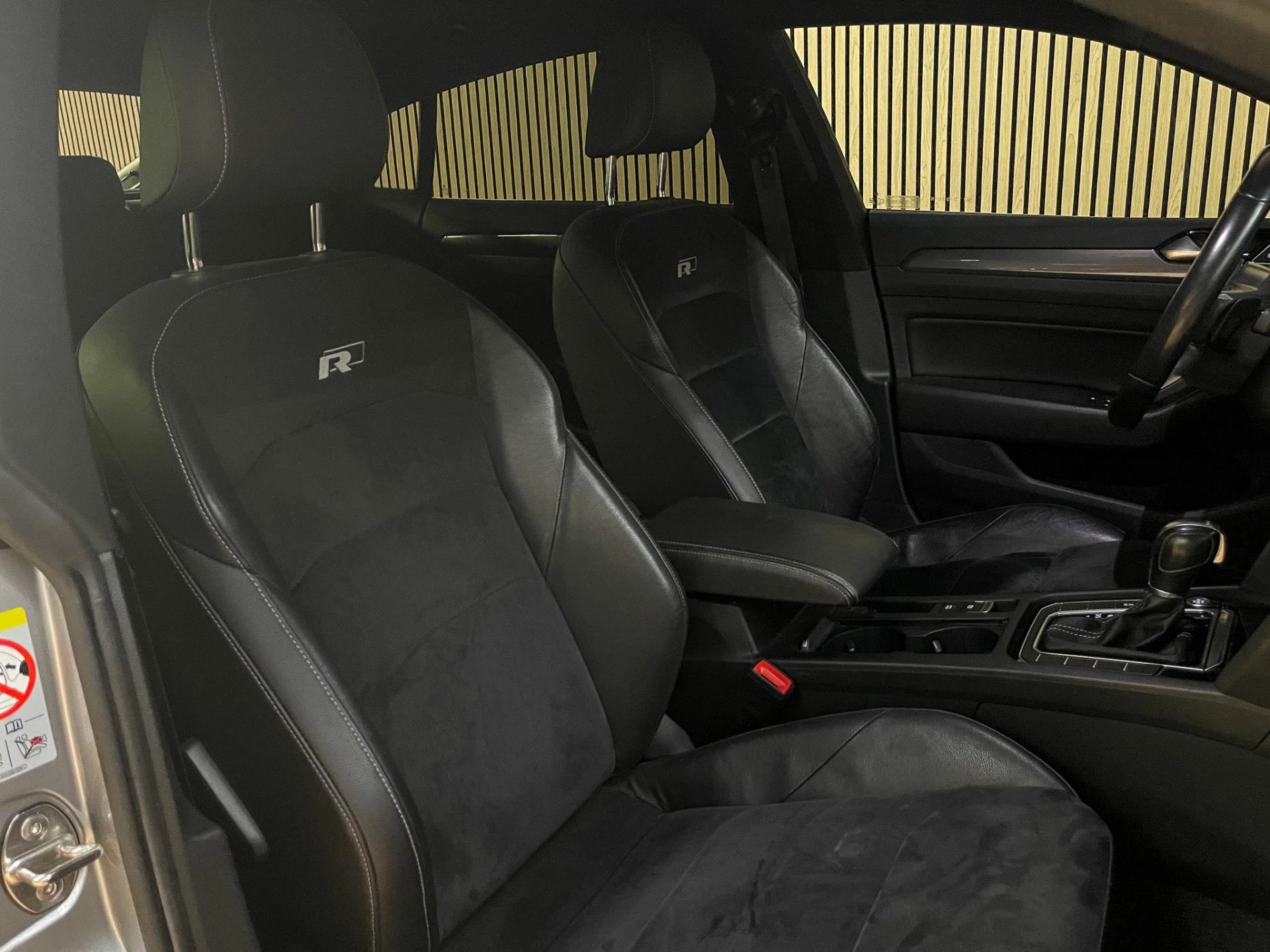 Hoofdafbeelding Volkswagen Arteon
