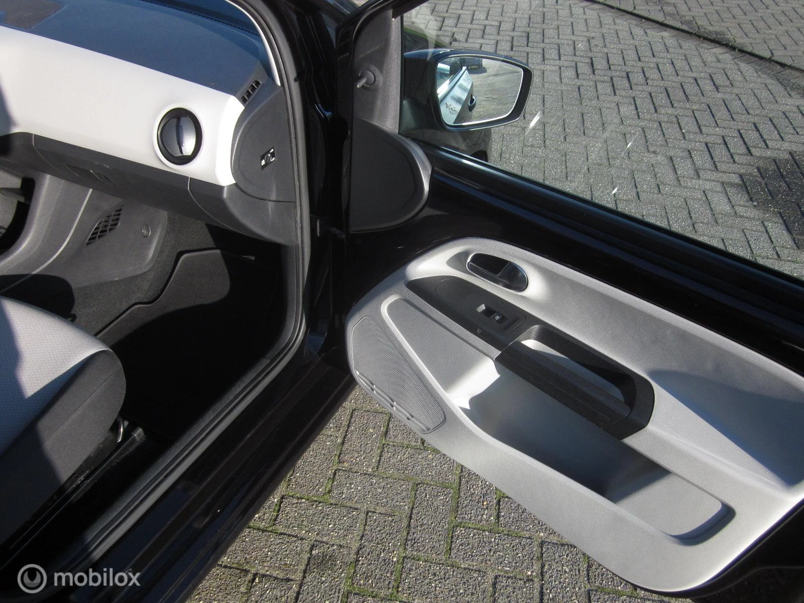 Hoofdafbeelding SEAT Mii