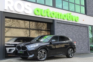 Hoofdafbeelding BMW X2 BMW X2 sDrive20i | BTW | M-SPORT | 360 CAMERA | HUD | KEYLESS | SPORTSTOELEN |