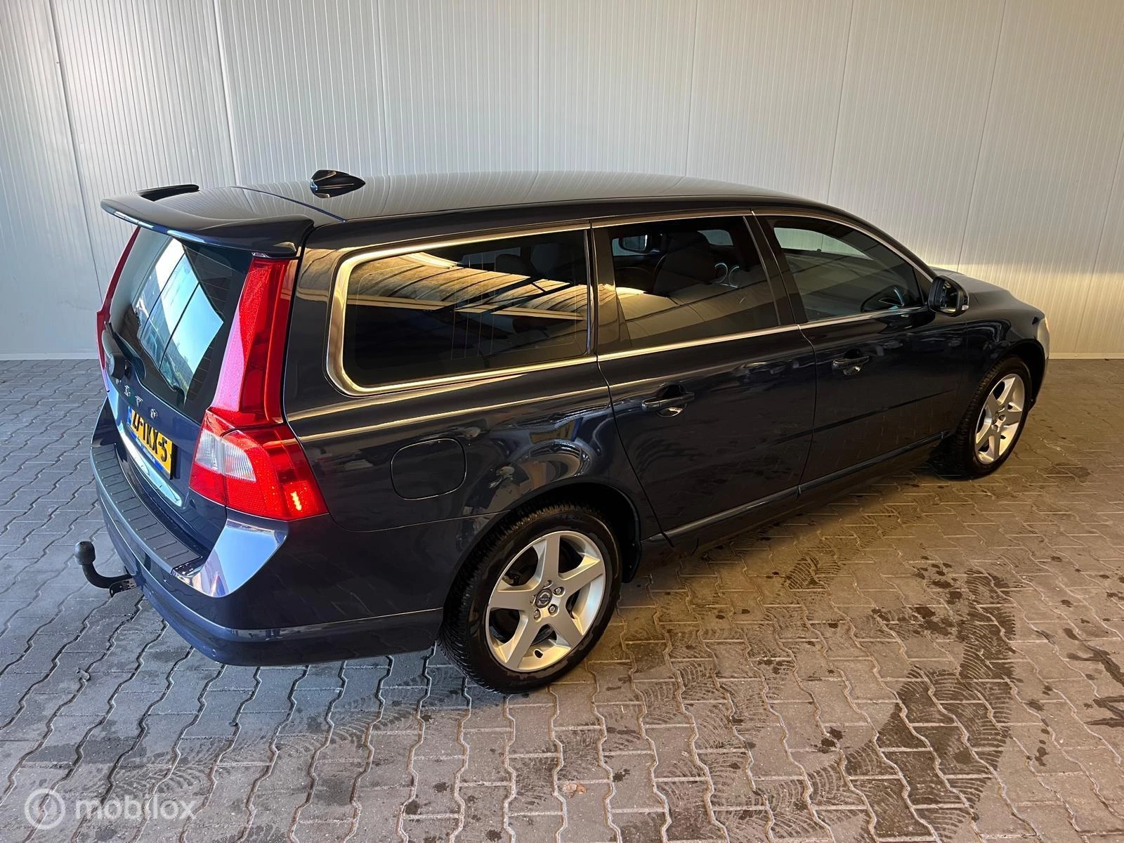 Hoofdafbeelding Volvo V70