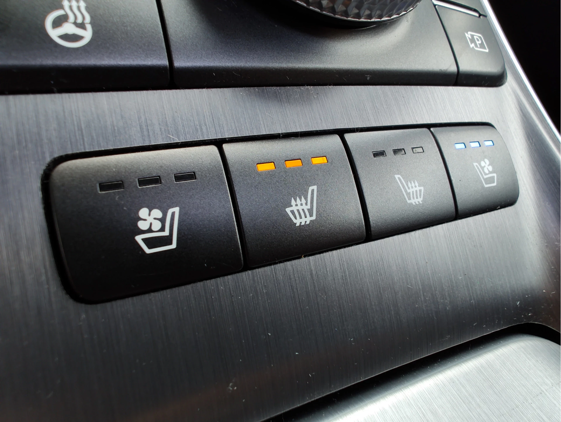 Hoofdafbeelding Hyundai Santa Fe