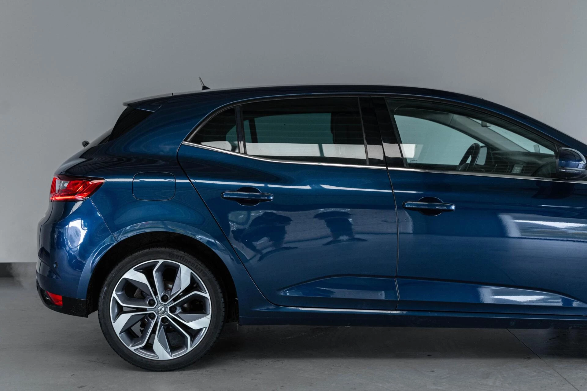 Hoofdafbeelding Renault Mégane