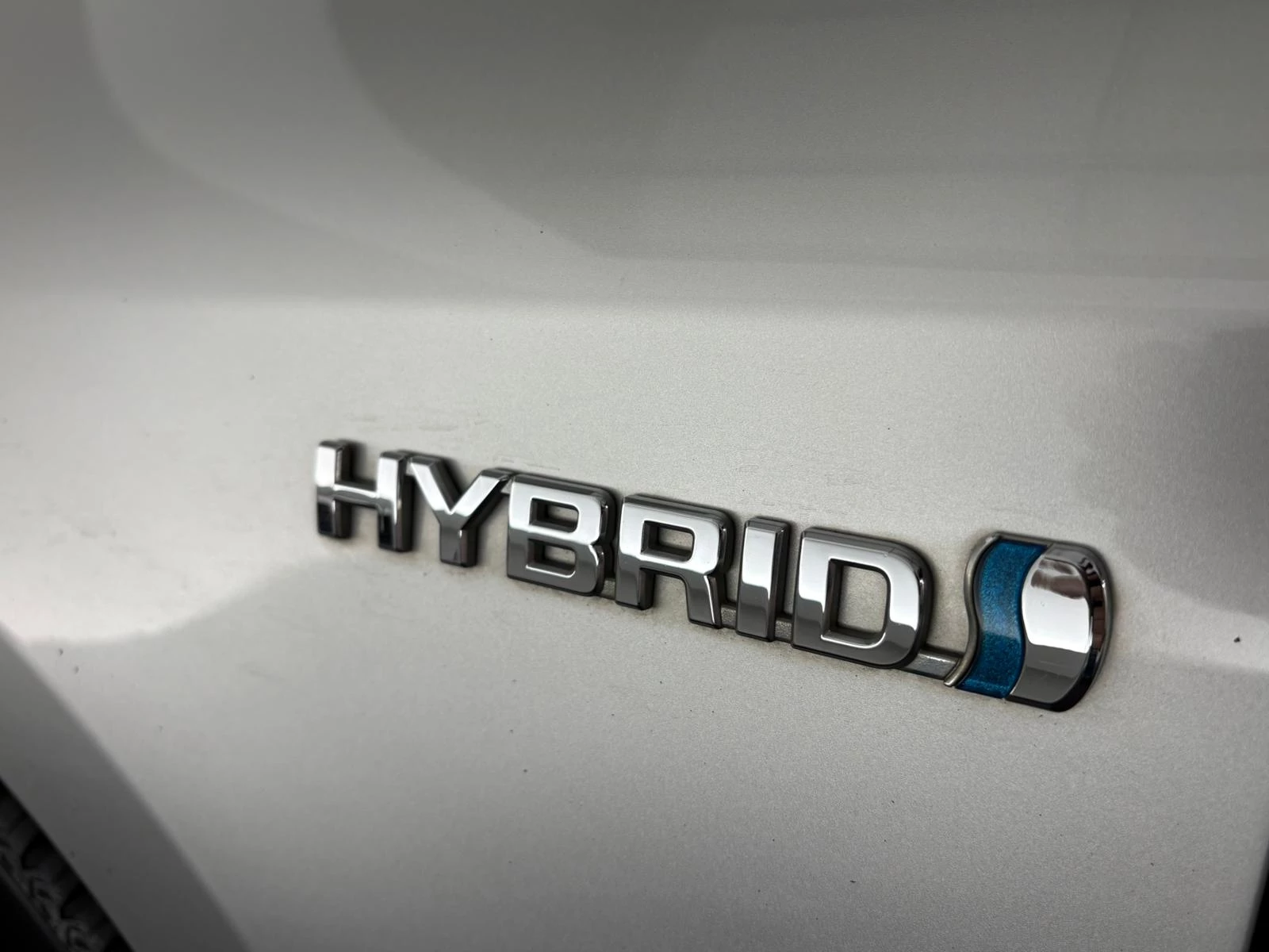Hoofdafbeelding Toyota Corolla