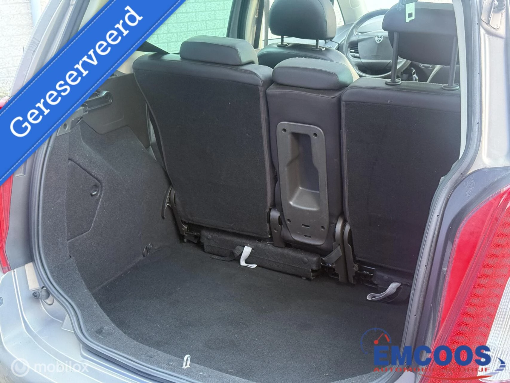 Hoofdafbeelding Lancia Musa