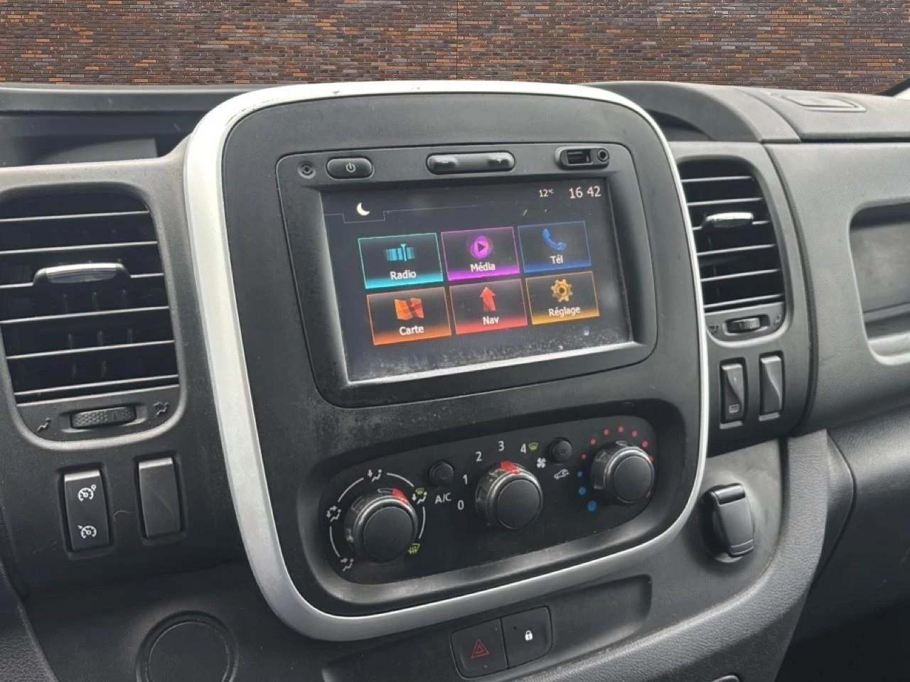 Hoofdafbeelding Fiat Talento