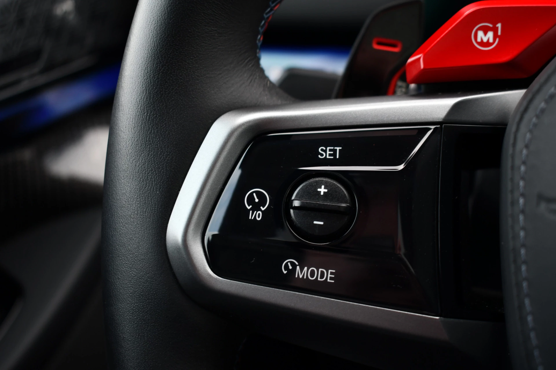 Hoofdafbeelding BMW M5