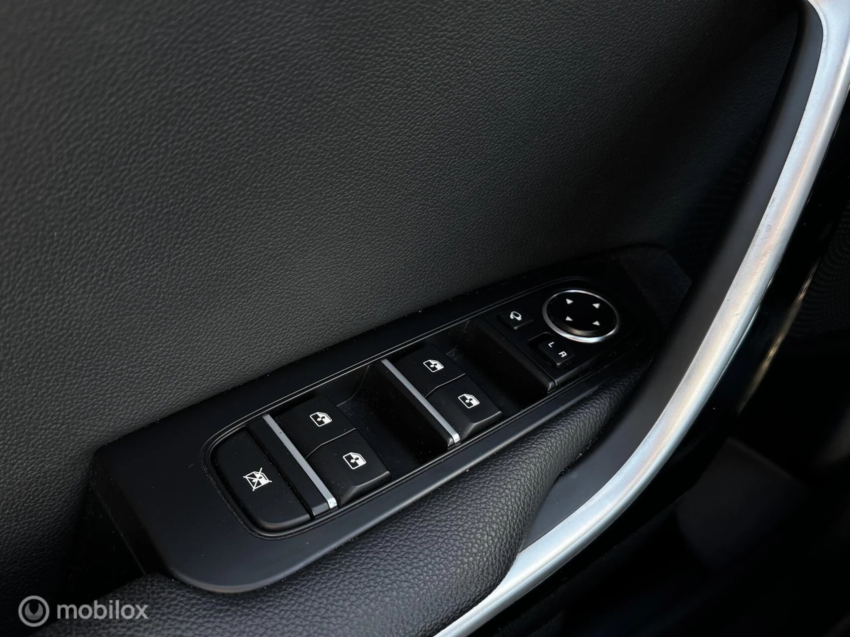 Hoofdafbeelding Kia ProCeed