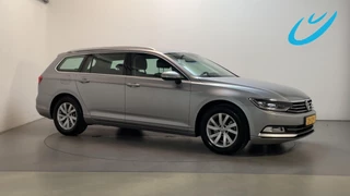 Volkswagen Passat Variant 1.5 TSI 150pk DSG Comfortline Business Virtual Cockpit Stoelverwarming Parkeersensoren DAB+