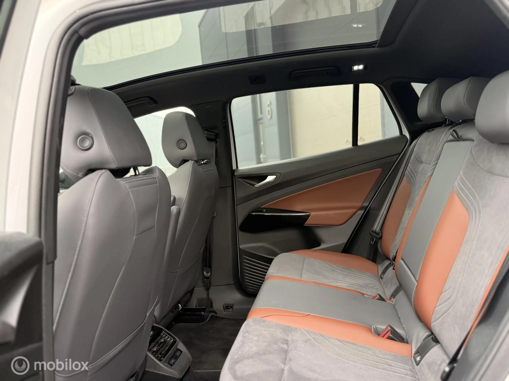 Hoofdafbeelding Volkswagen ID.4