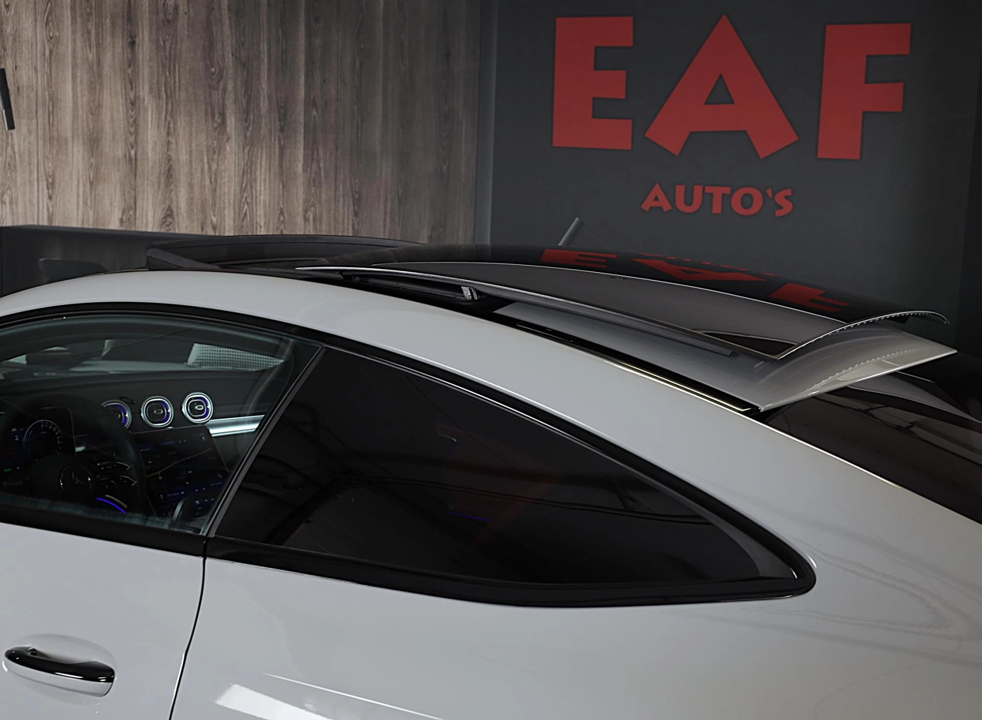 Hoofdafbeelding Mercedes-Benz CLE