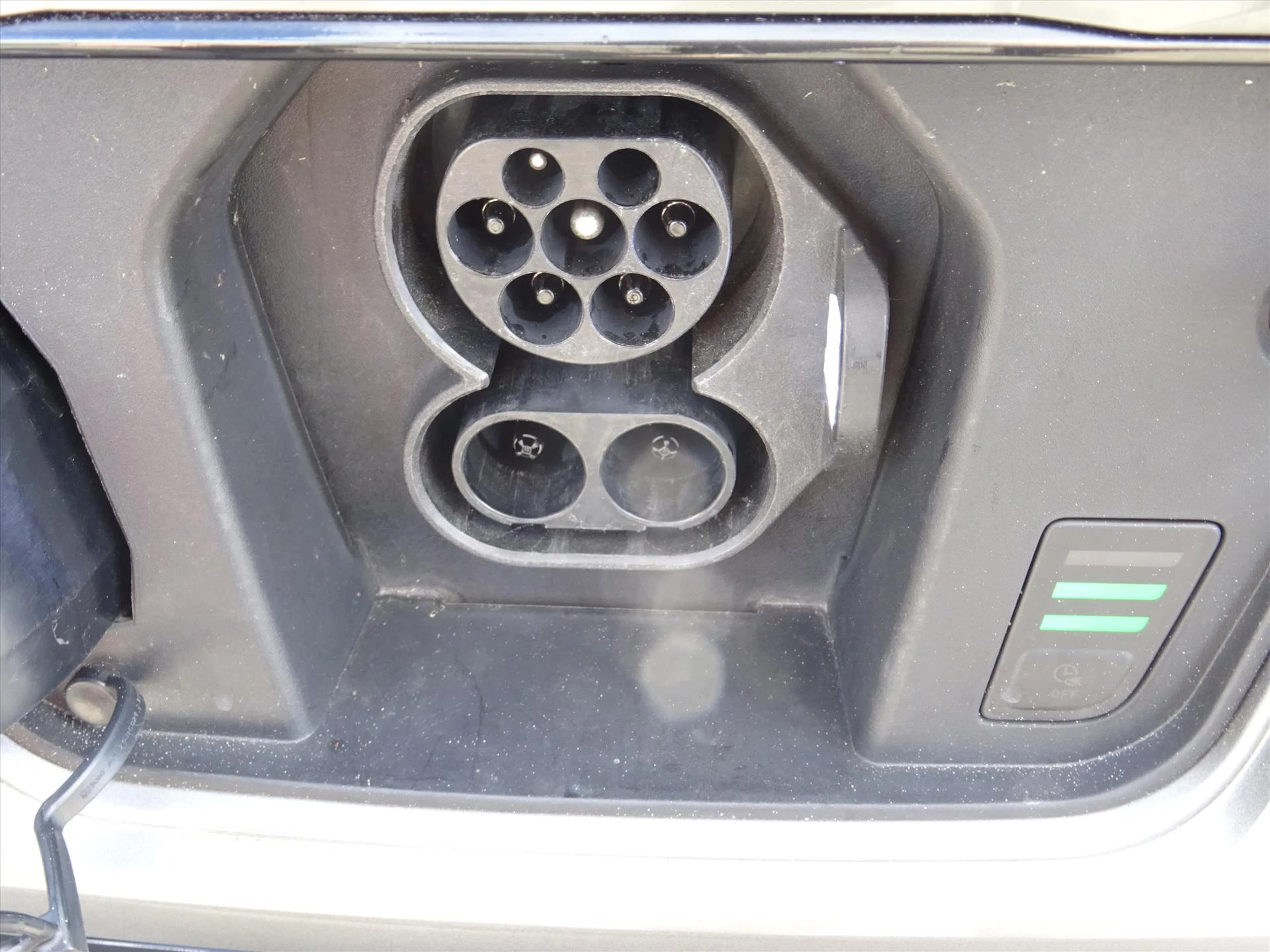 Hoofdafbeelding Kia e-Niro
