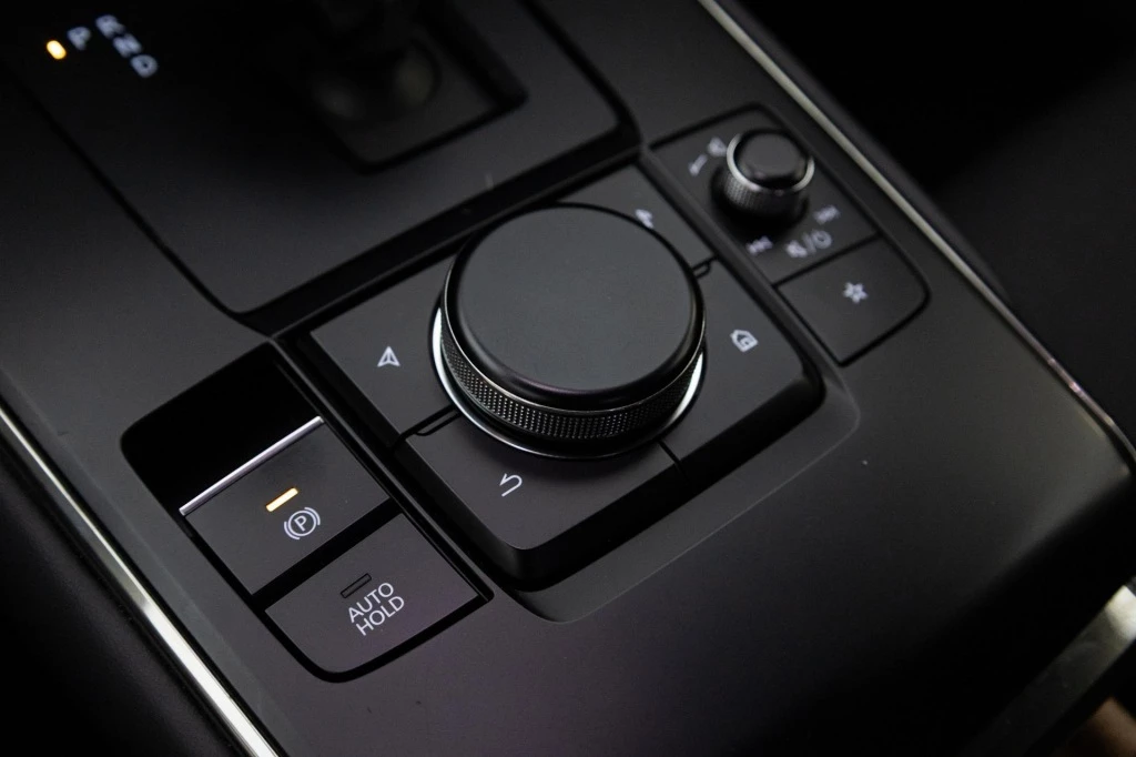 Hoofdafbeelding Mazda MX-30