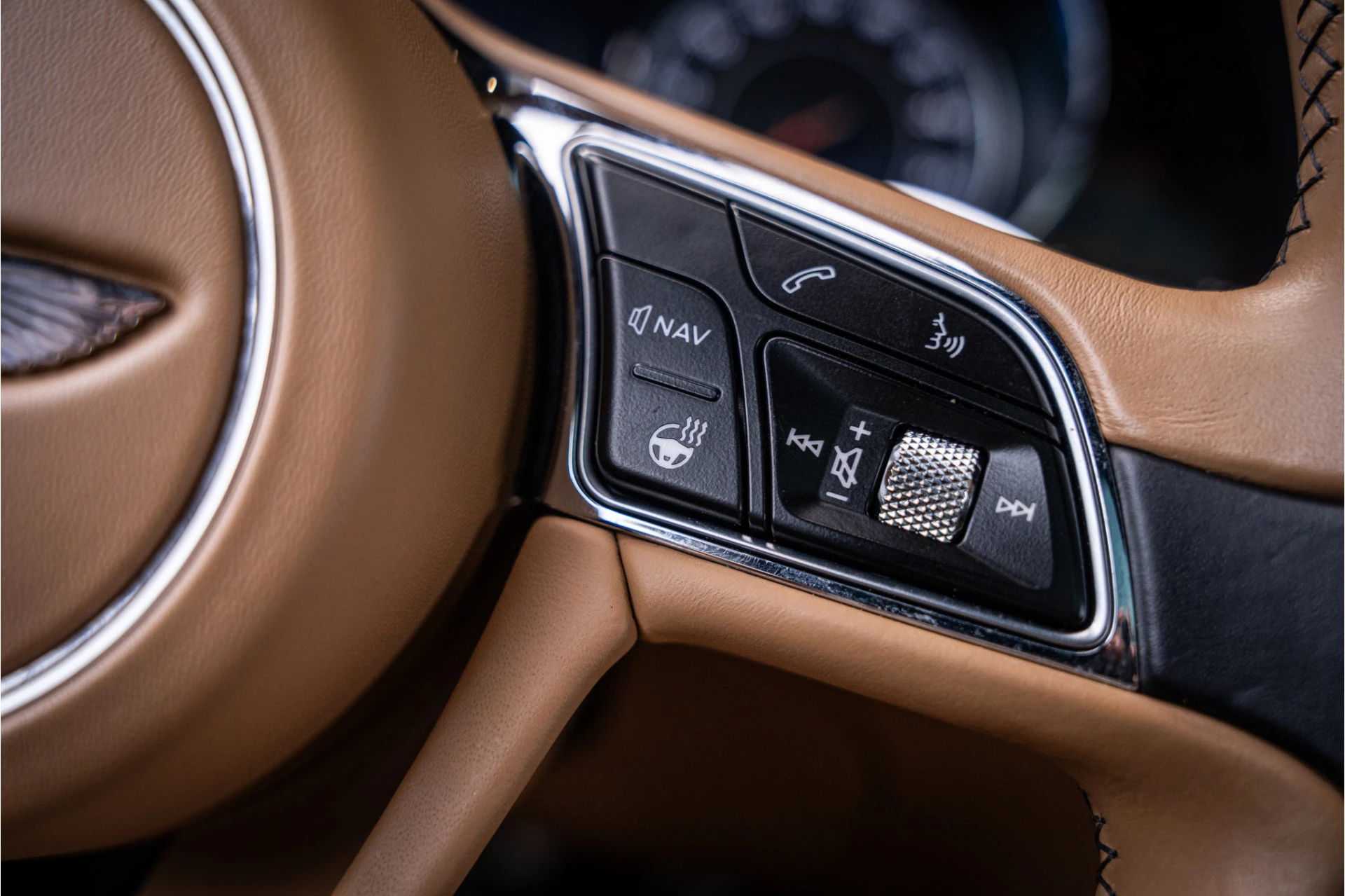Hoofdafbeelding Bentley Bentayga
