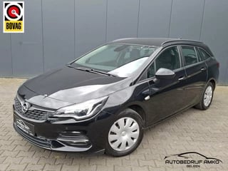 Opel Astra Sports Tourer 1.2 Elegance / TREKHAAK / NAVI / PARK. SENSOR