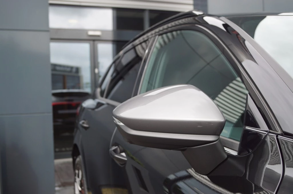 Hoofdafbeelding CUPRA Terramar
