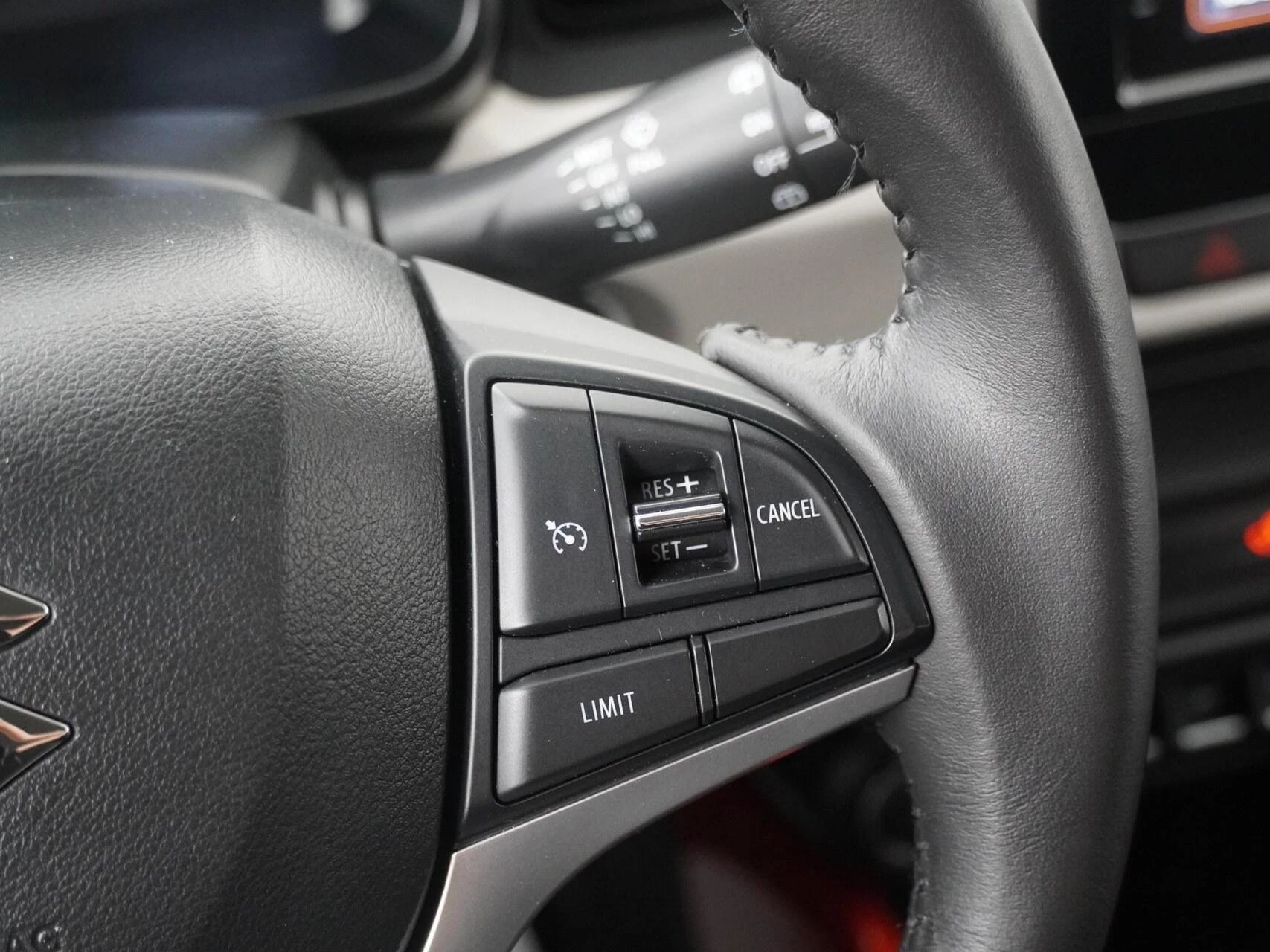 Hoofdafbeelding Suzuki Ignis
