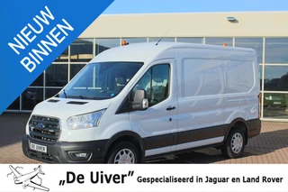 Ford Transit 350 2.0 TDCI L2H2 Trend