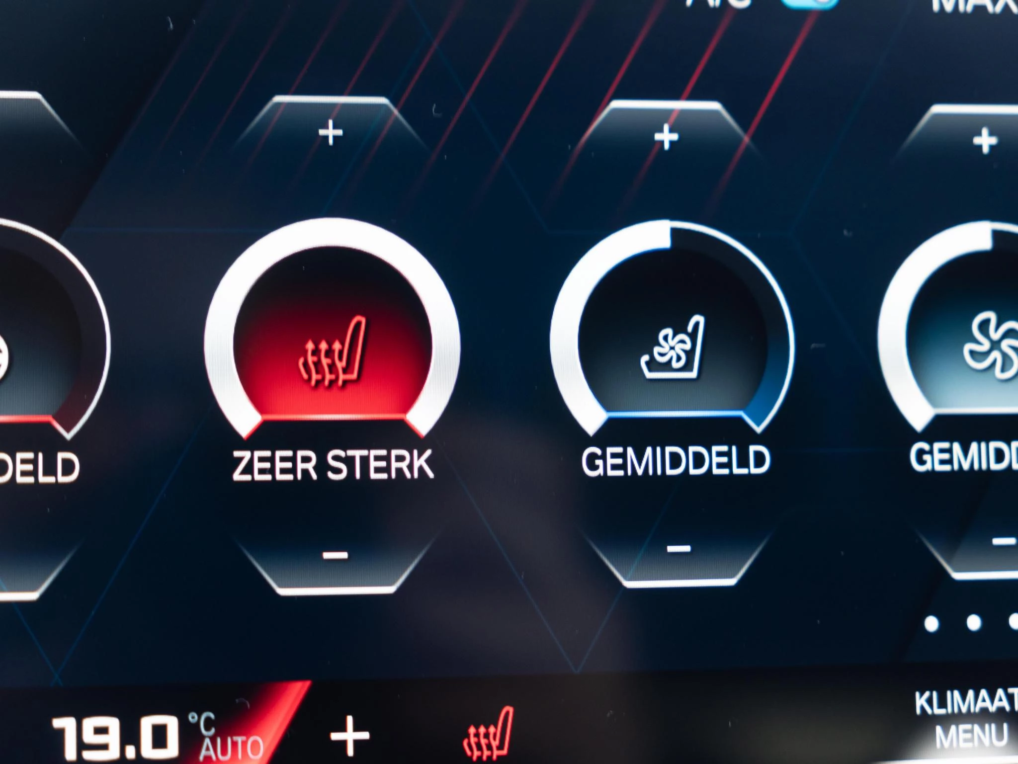 Hoofdafbeelding BMW XM