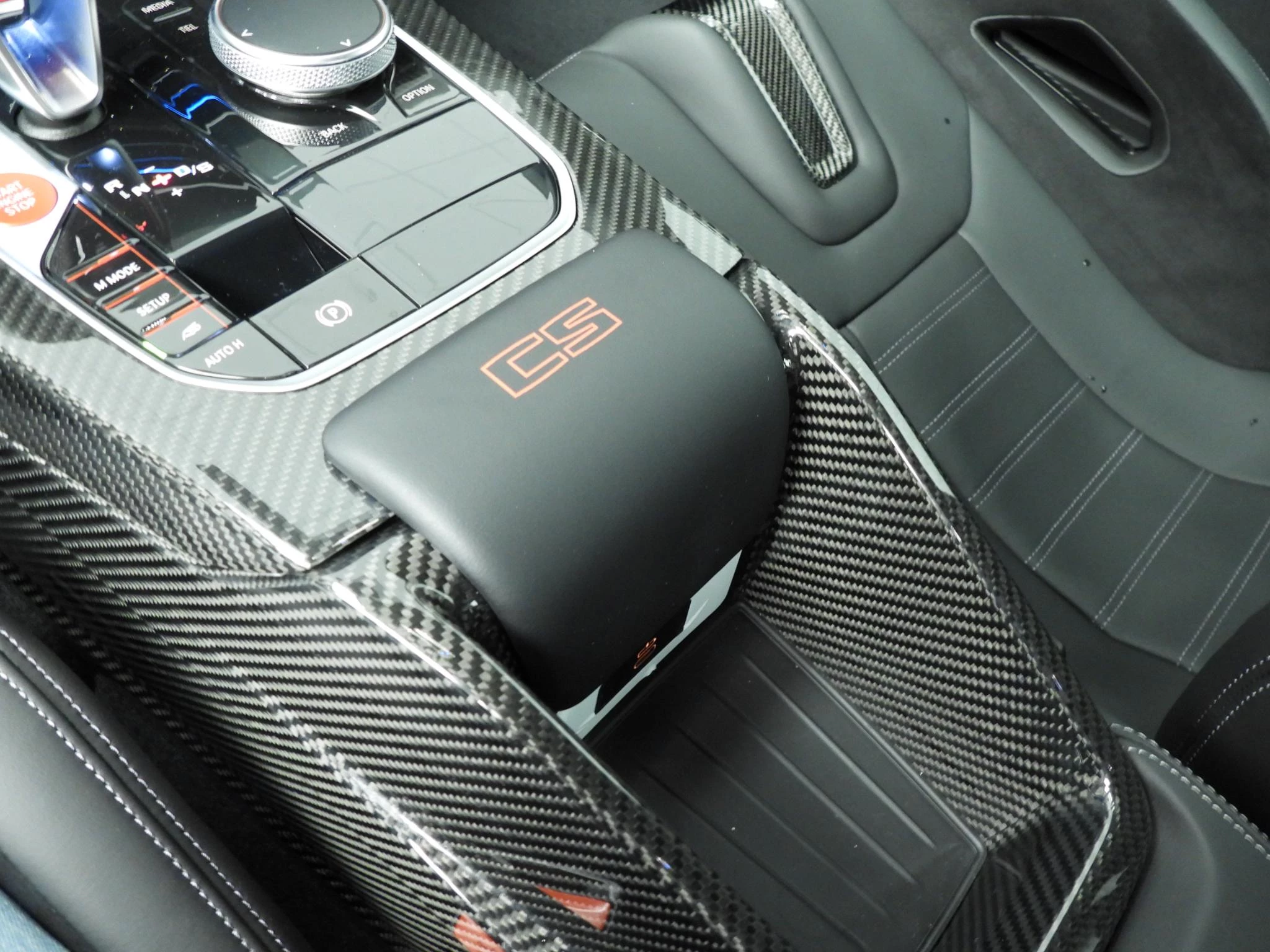 Hoofdafbeelding BMW M2