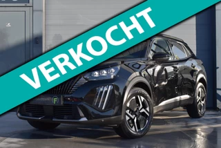 Peugeot 2008 1.2 PureTech 130 GT NIEUW MODEL AUTOMAAT | VIRTUAL | CAMERA | CARPLAY | SPORT