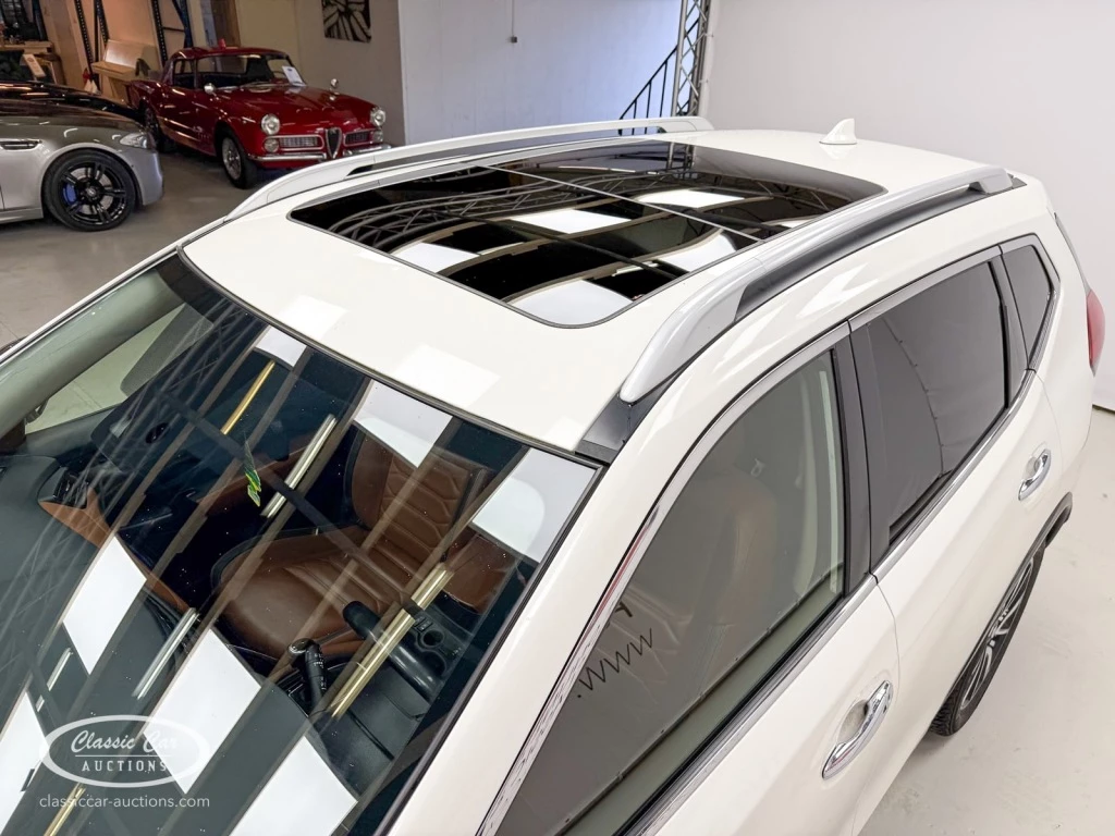 Hoofdafbeelding Nissan X-Trail